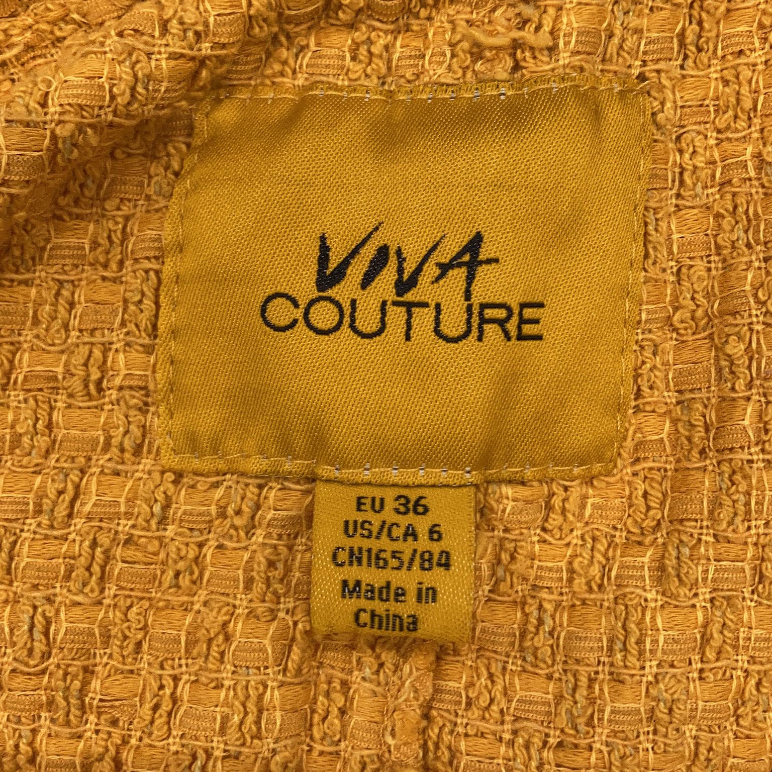 Viva Couture