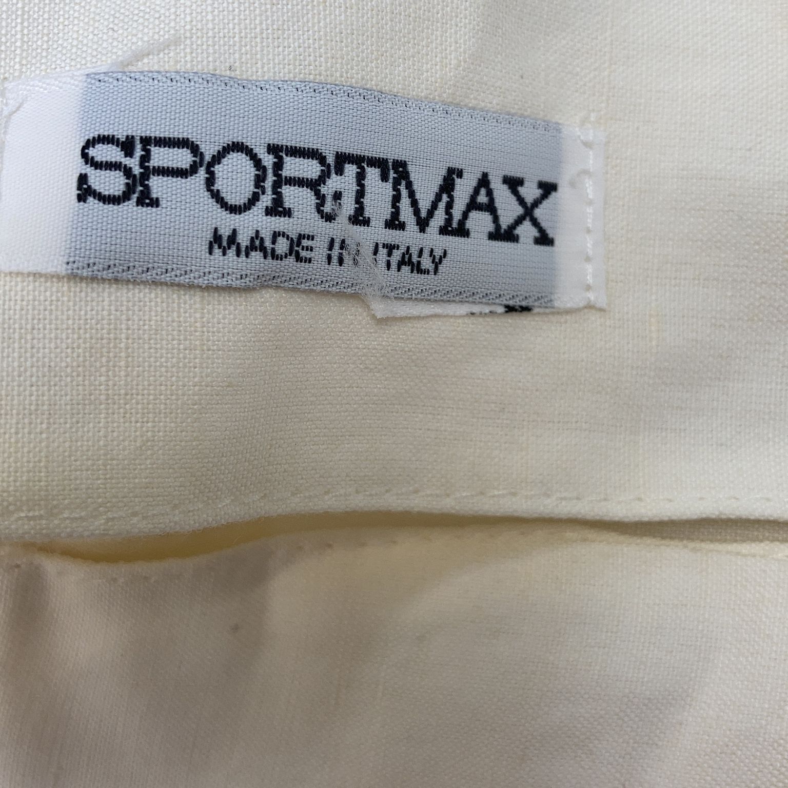 Sportmax