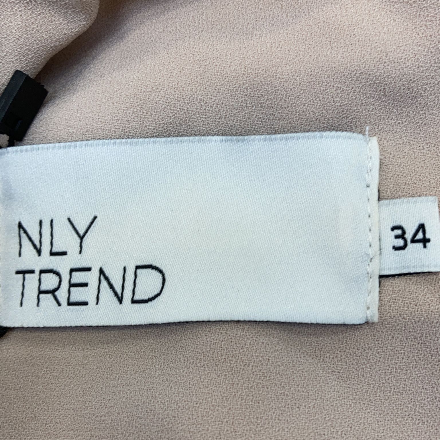 NLY Trend