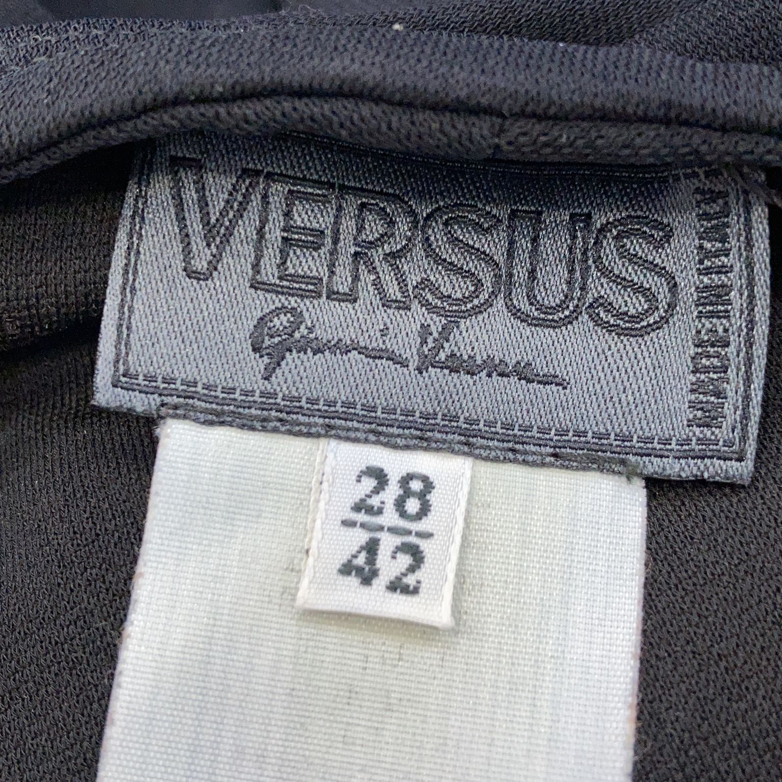 Versus