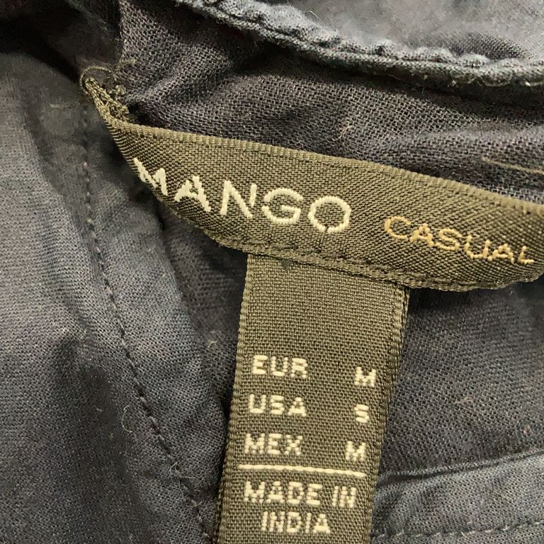 Mango Casual