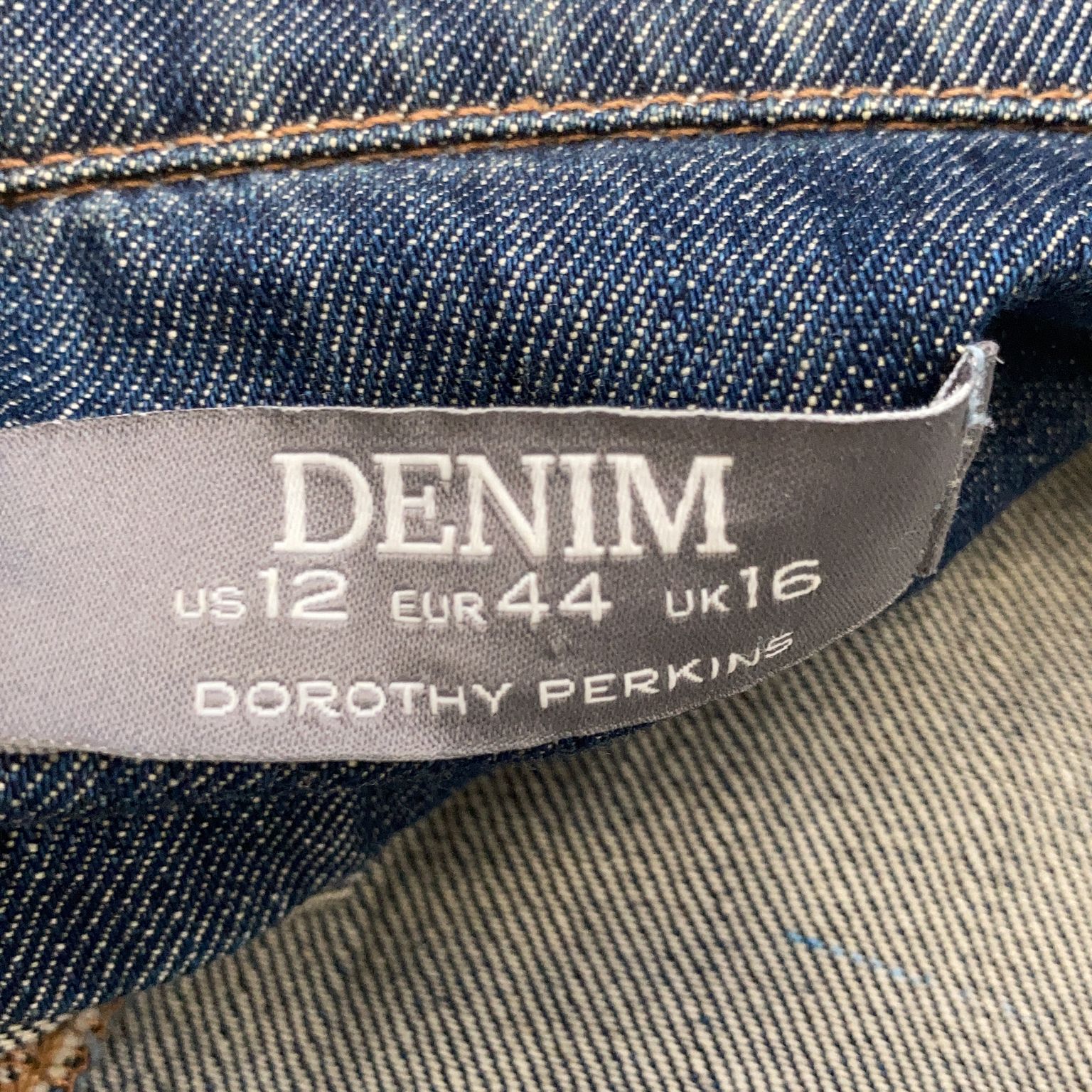 Denim