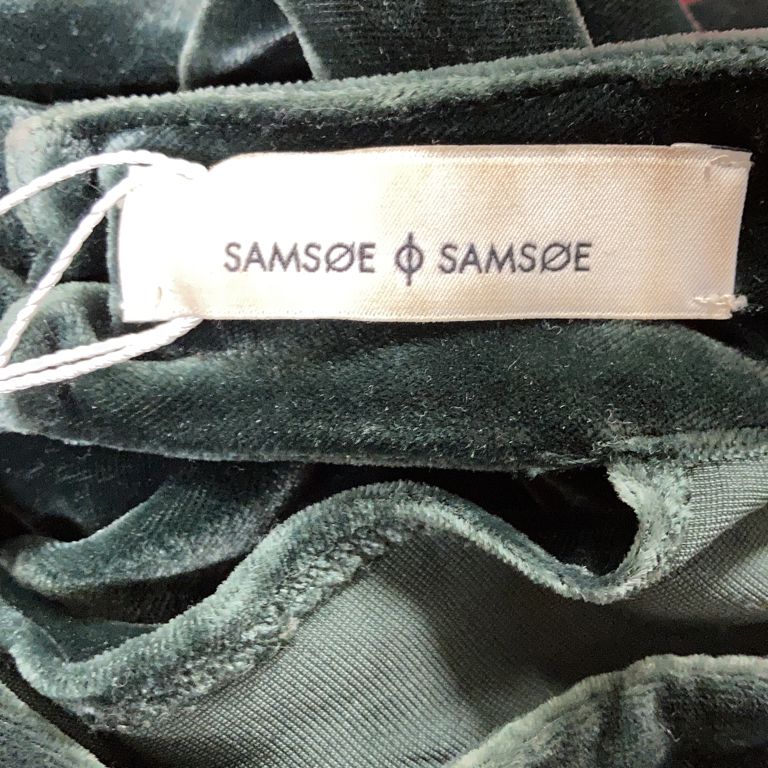 Samsøe  Samsøe