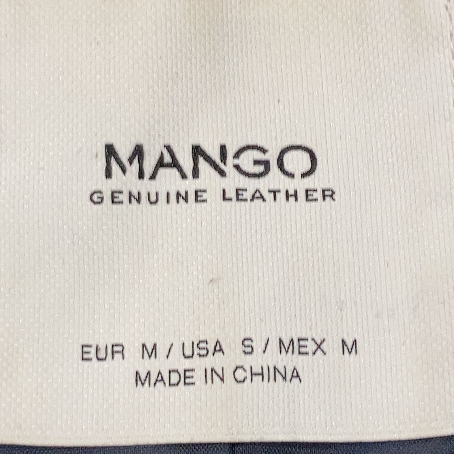 Mango