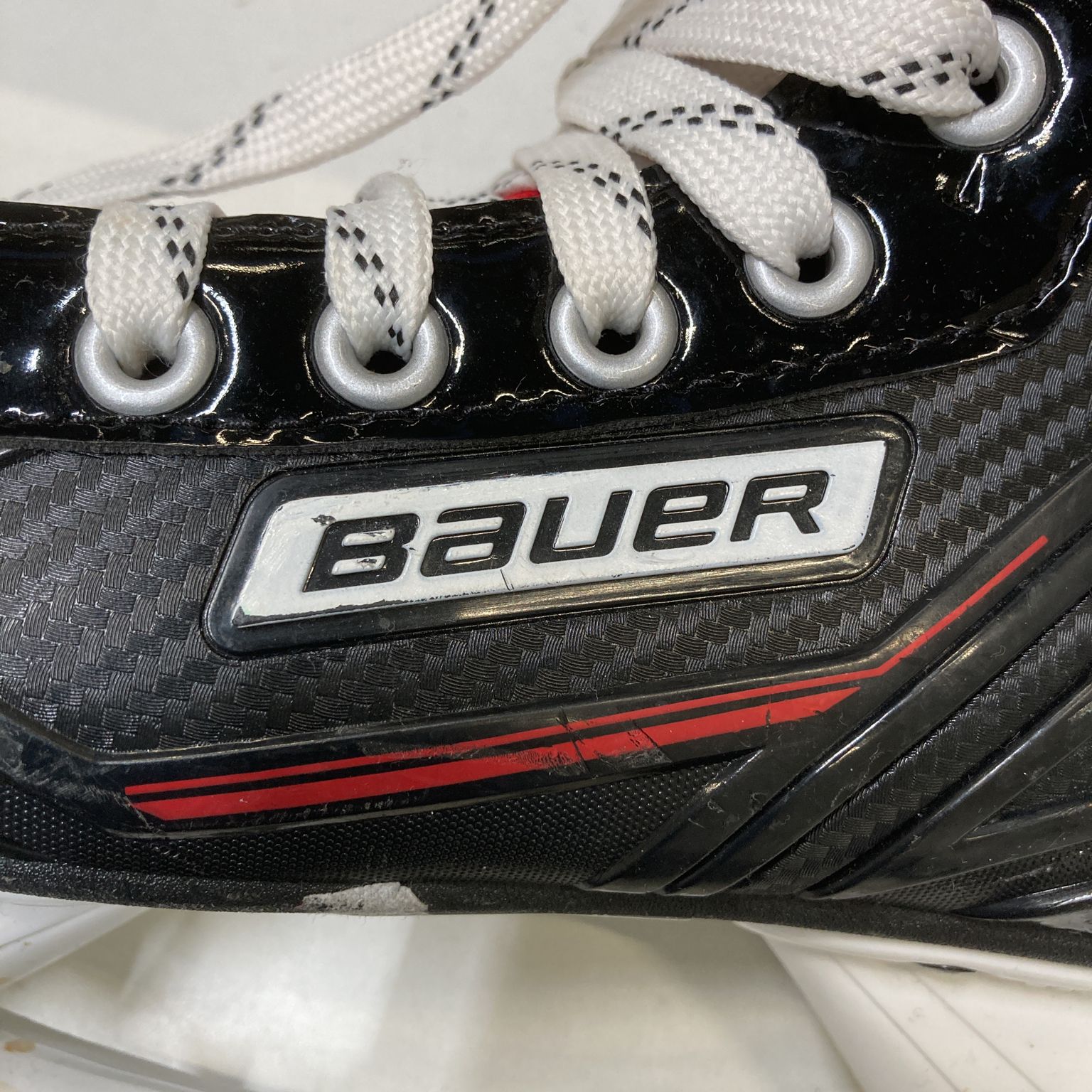 Bauer