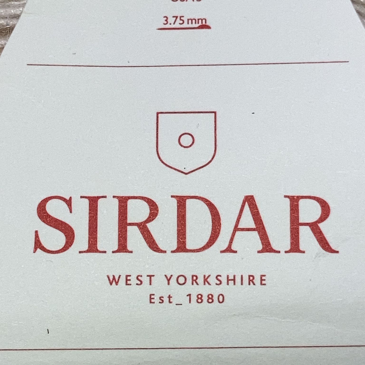 Sirdar