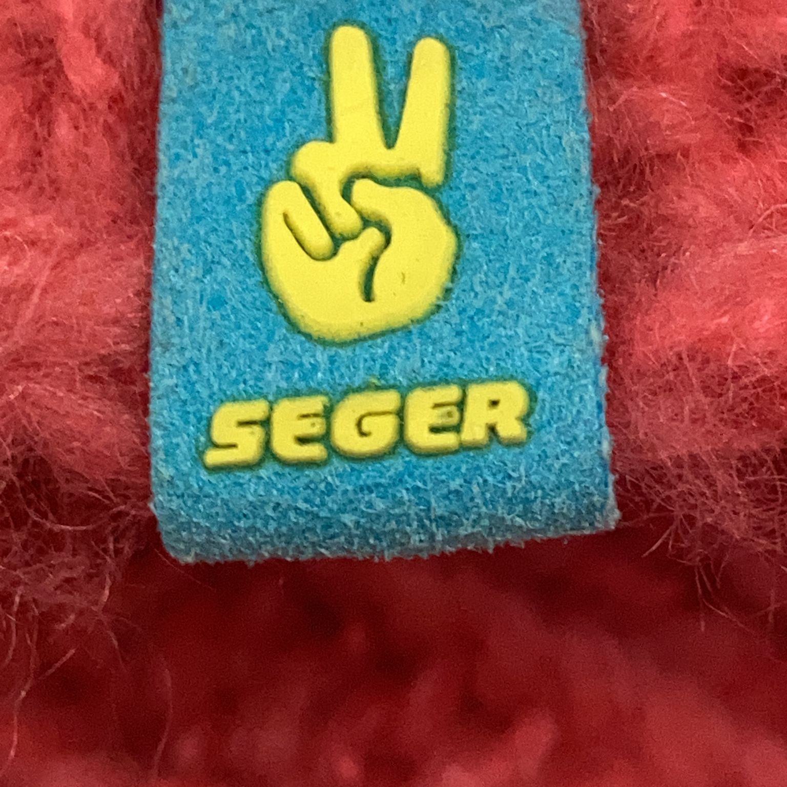 Seger