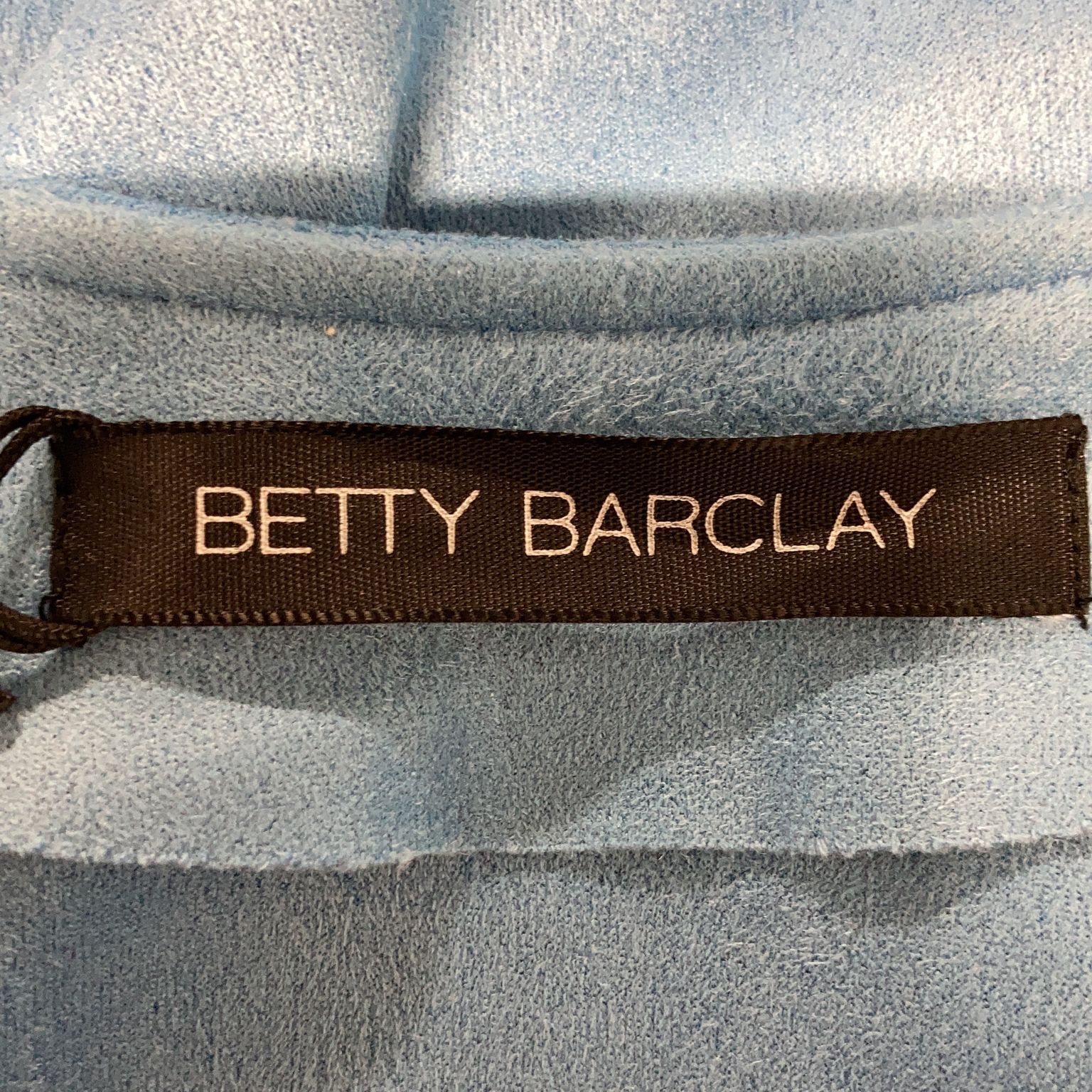 Betty Barclay