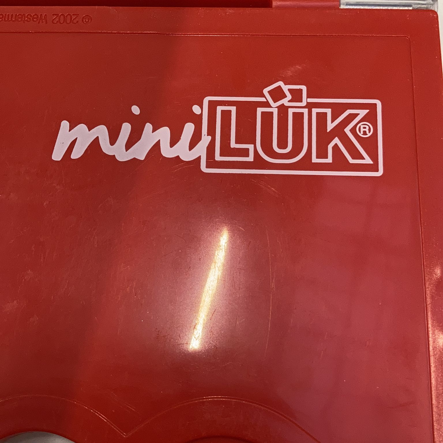 Mini Luk