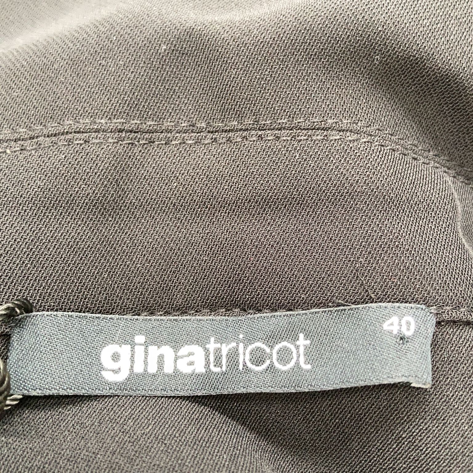 Gina Tricot