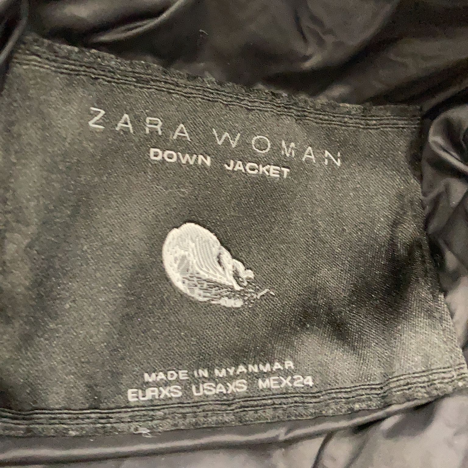 Zara Woman