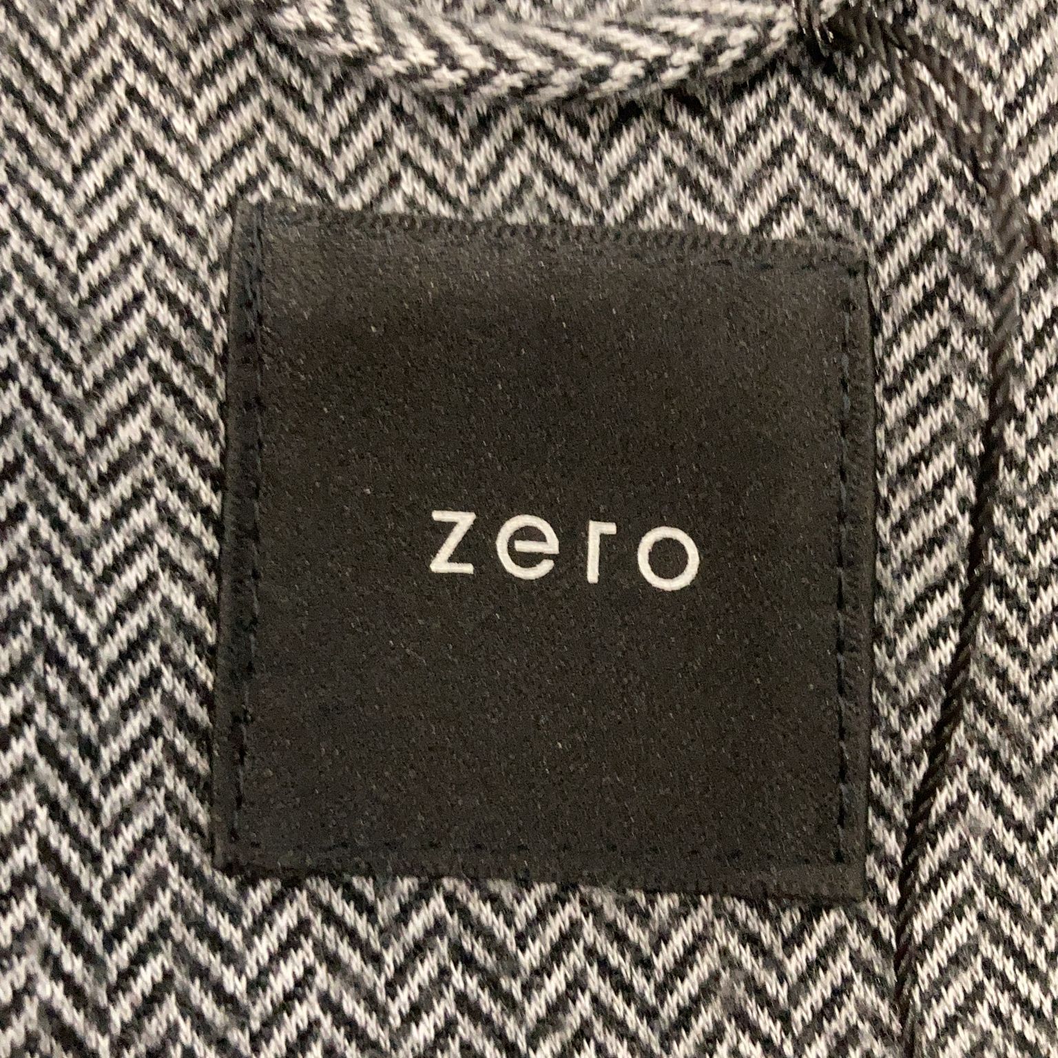 Zero