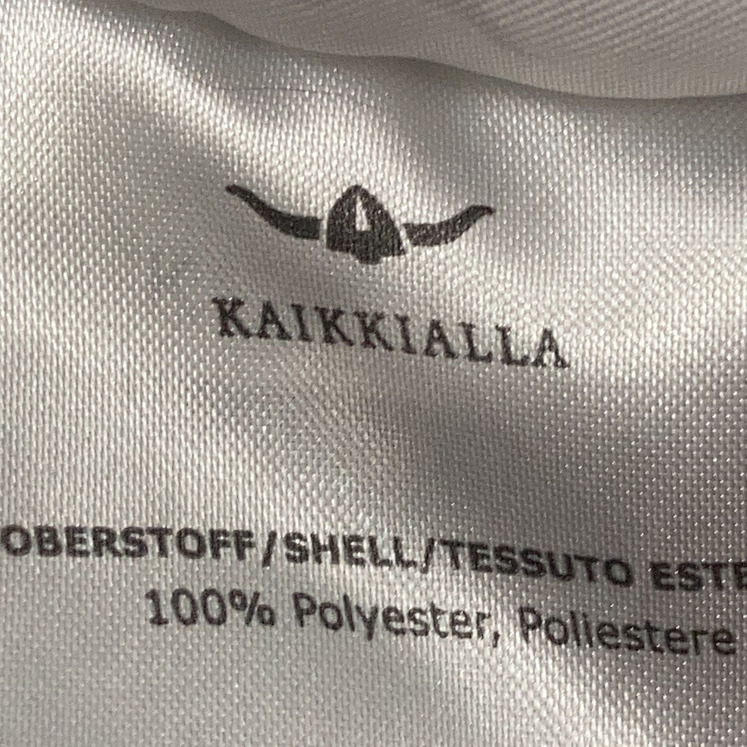 Kaikkialla