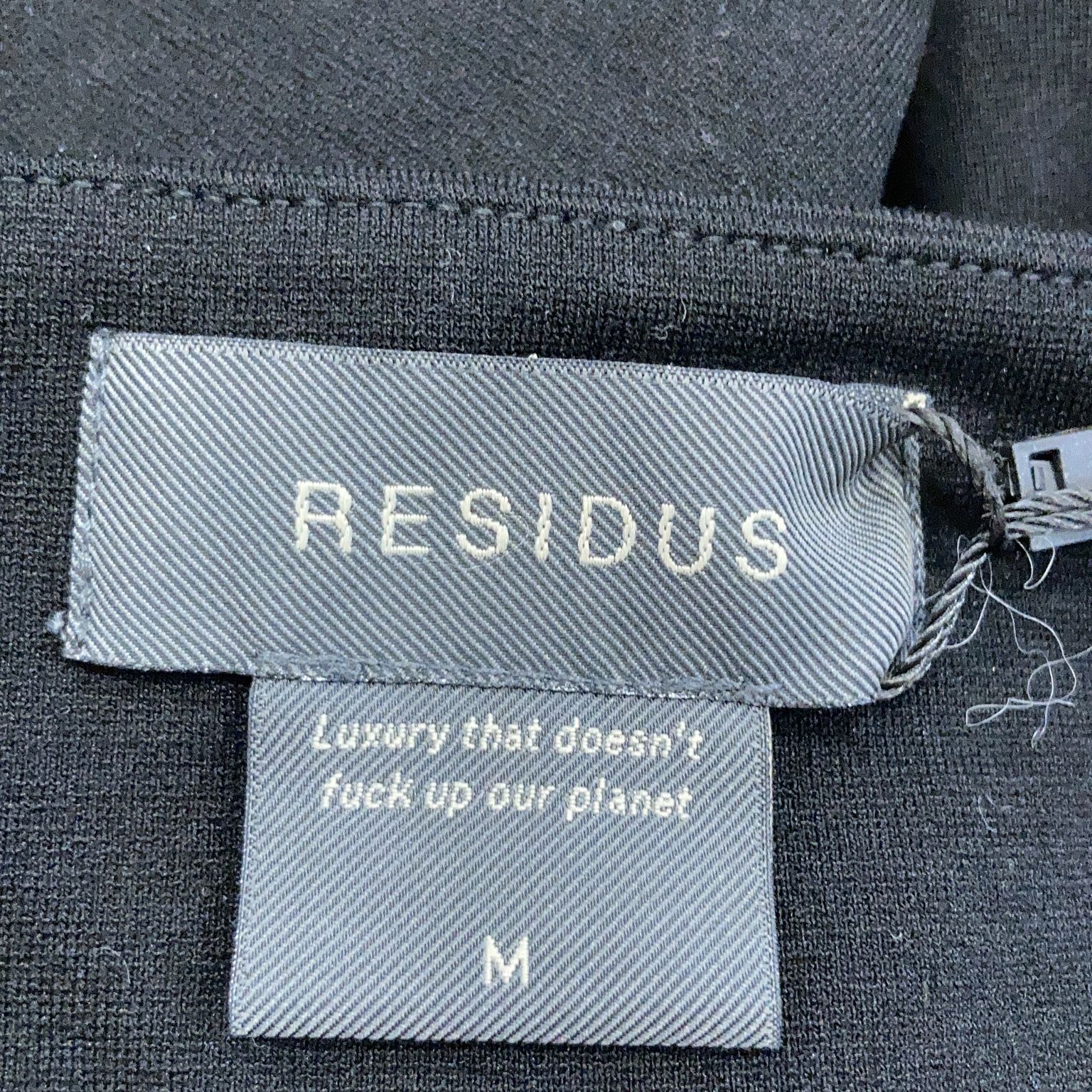 Residus