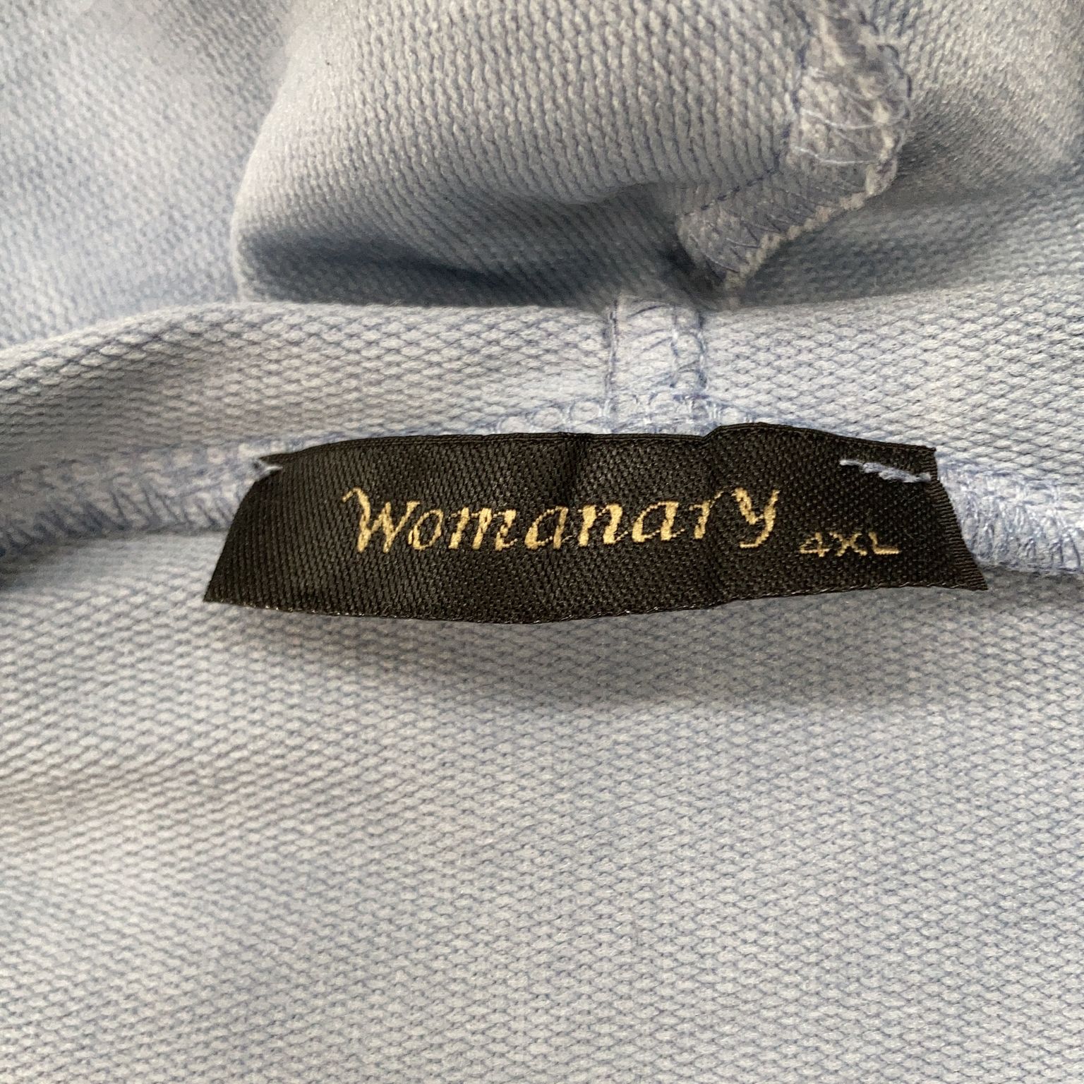 Womanary