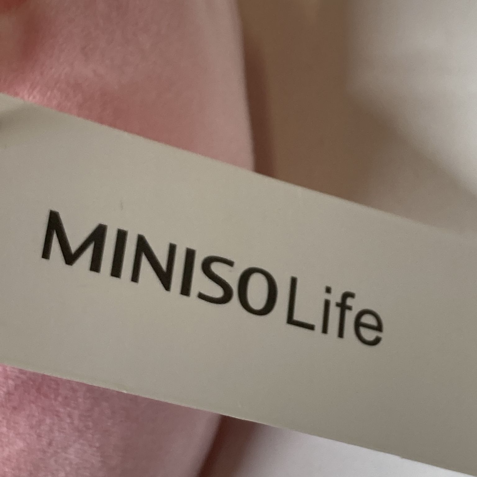 Miniso