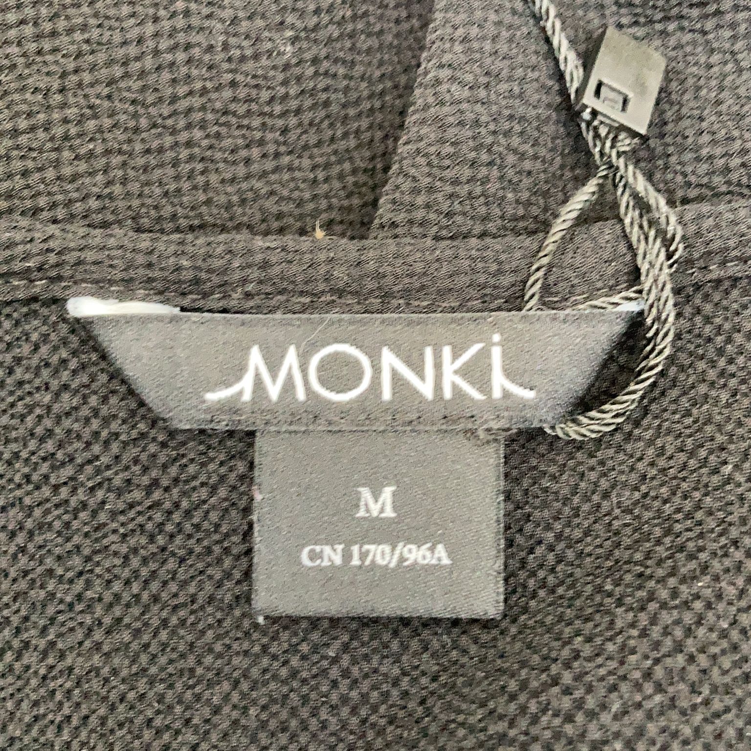 Monki