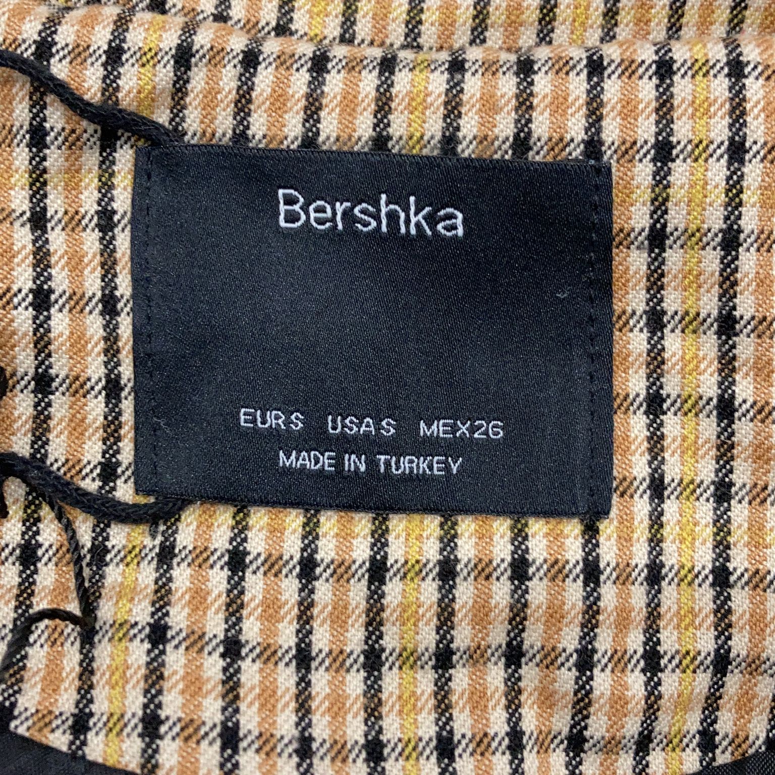 Bershka