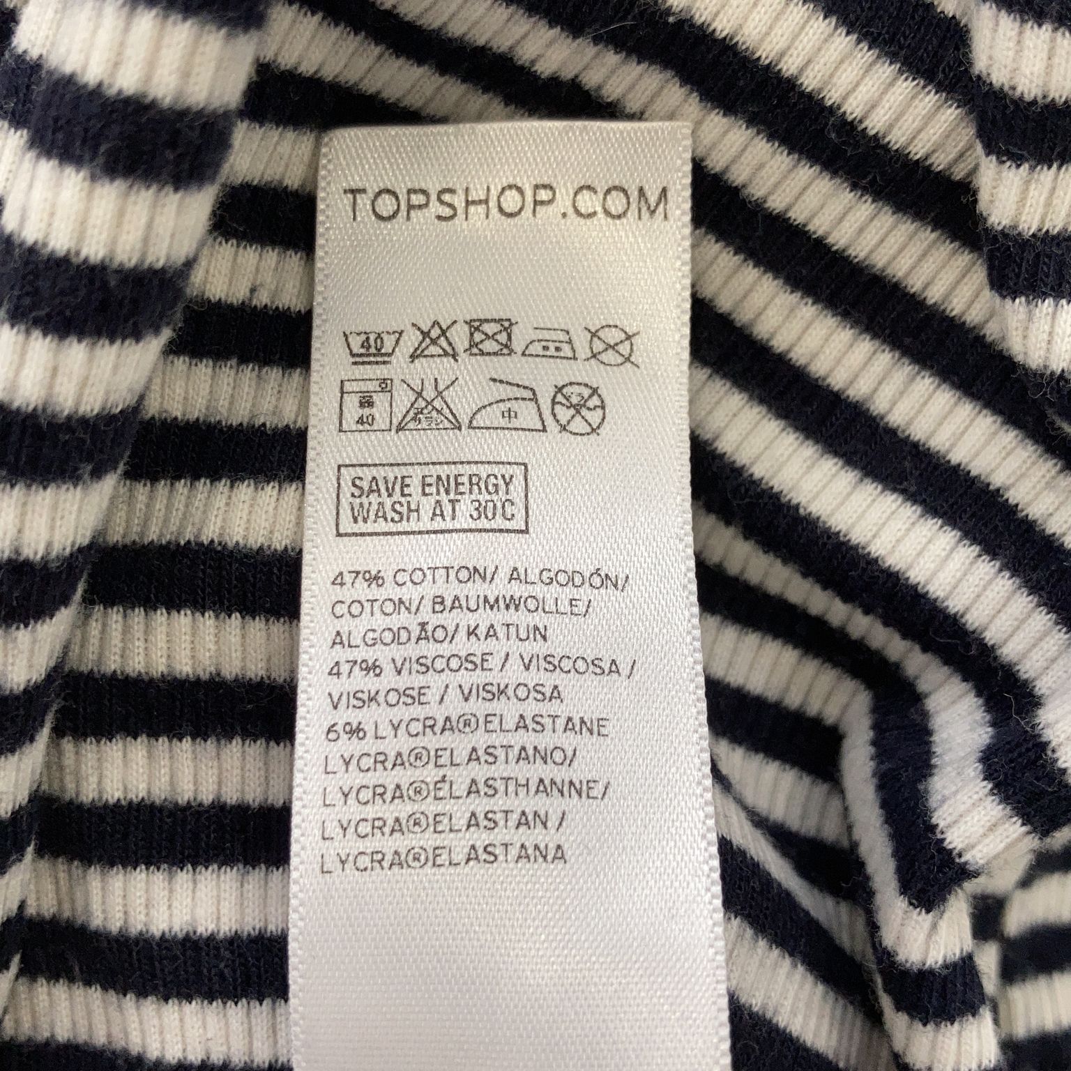 Topshop