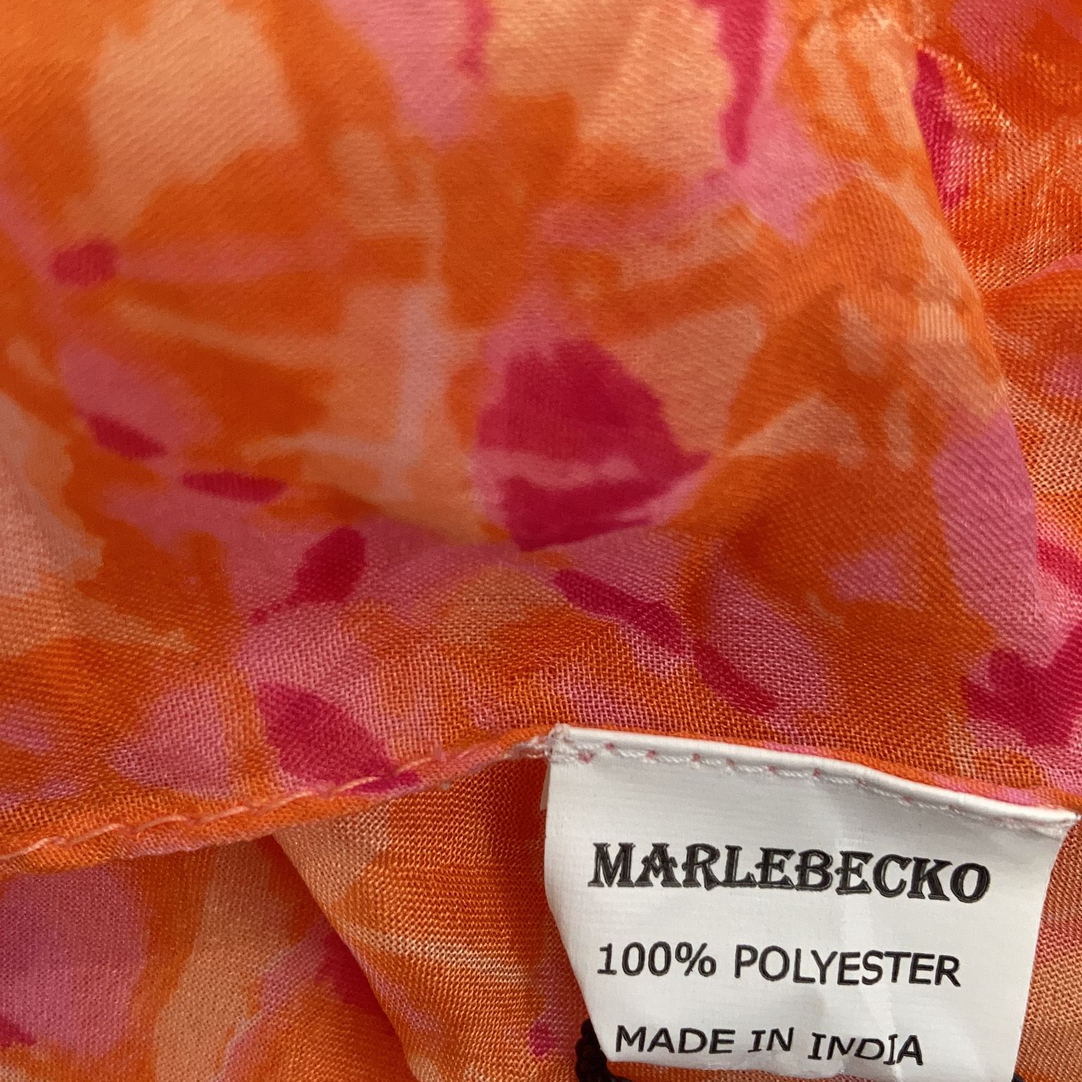 Marlebecko