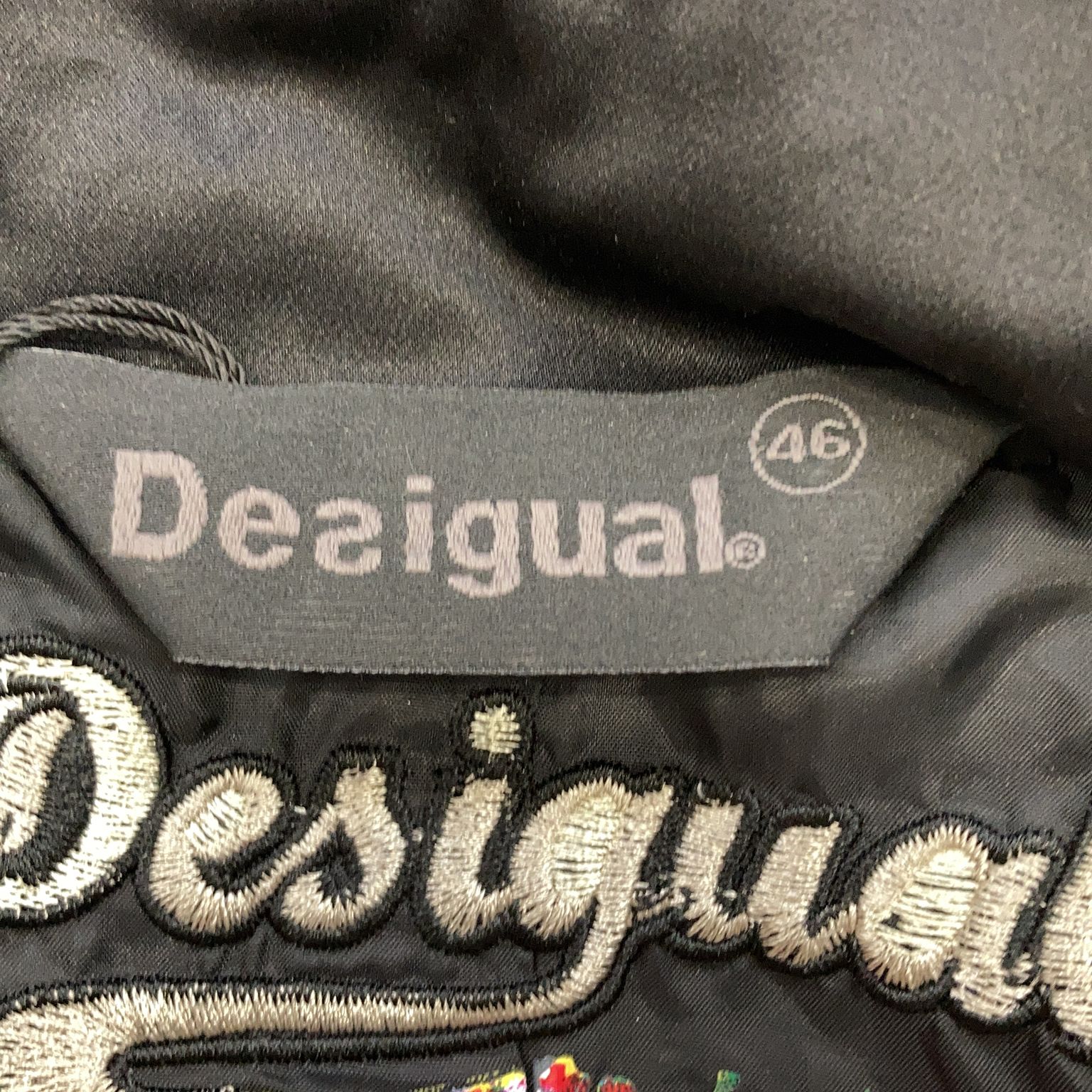 Desigual