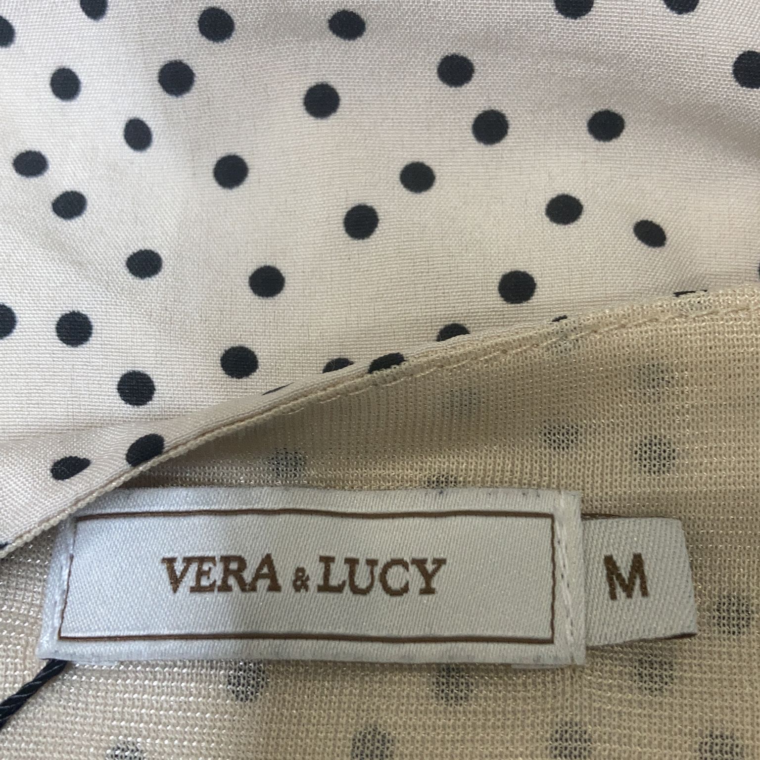 Vera  Lucy