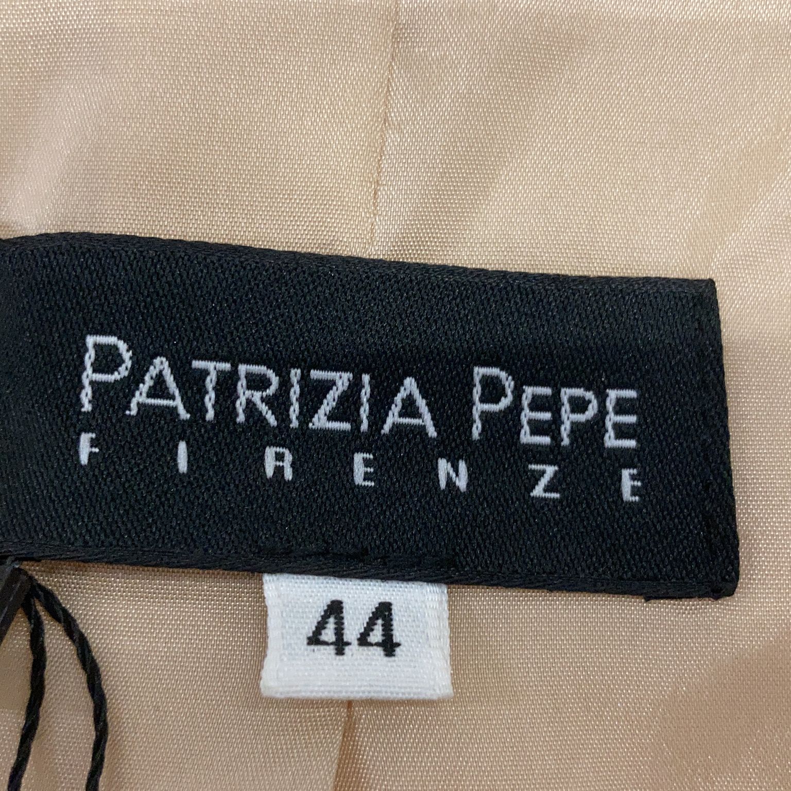 Patrizia Pepe