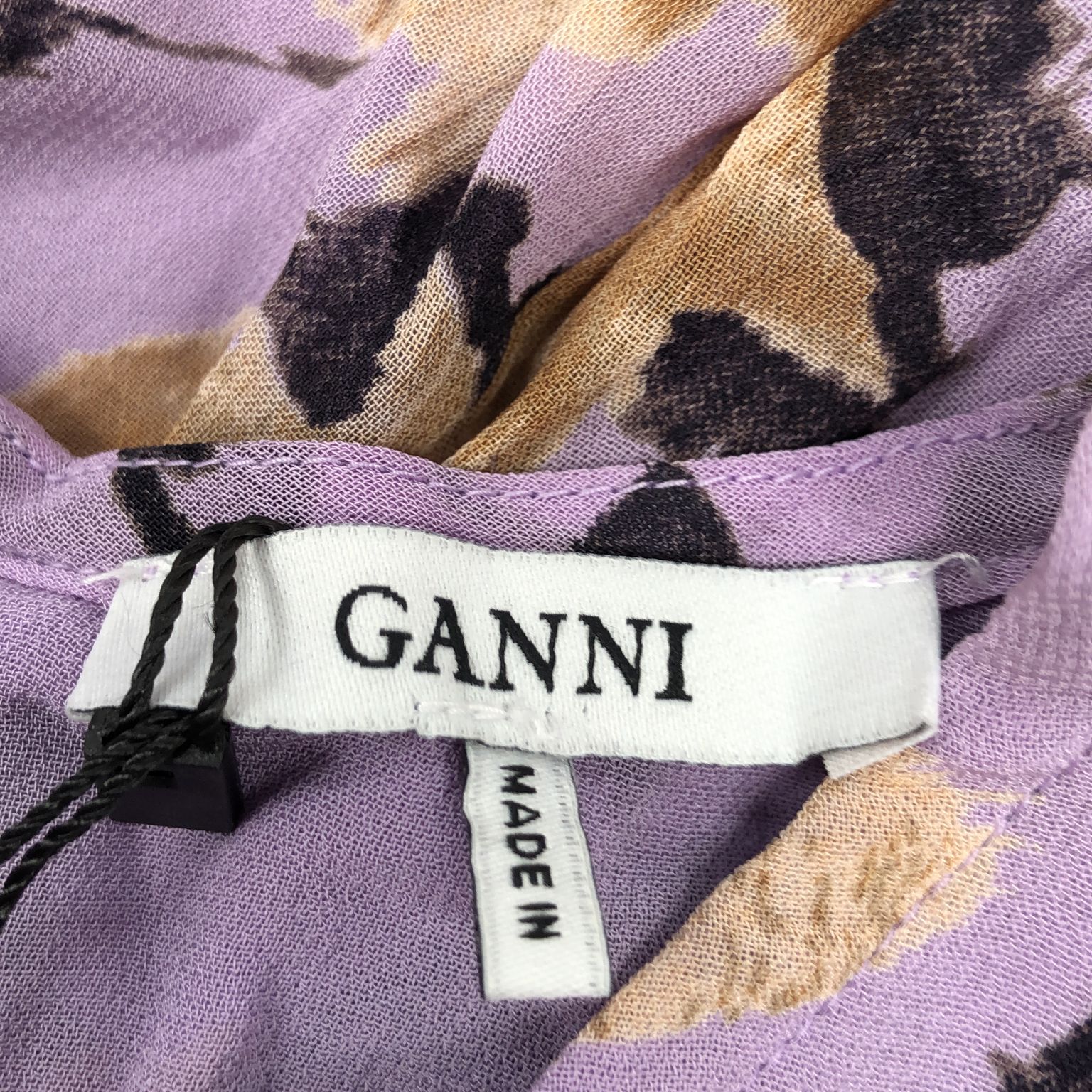 Ganni