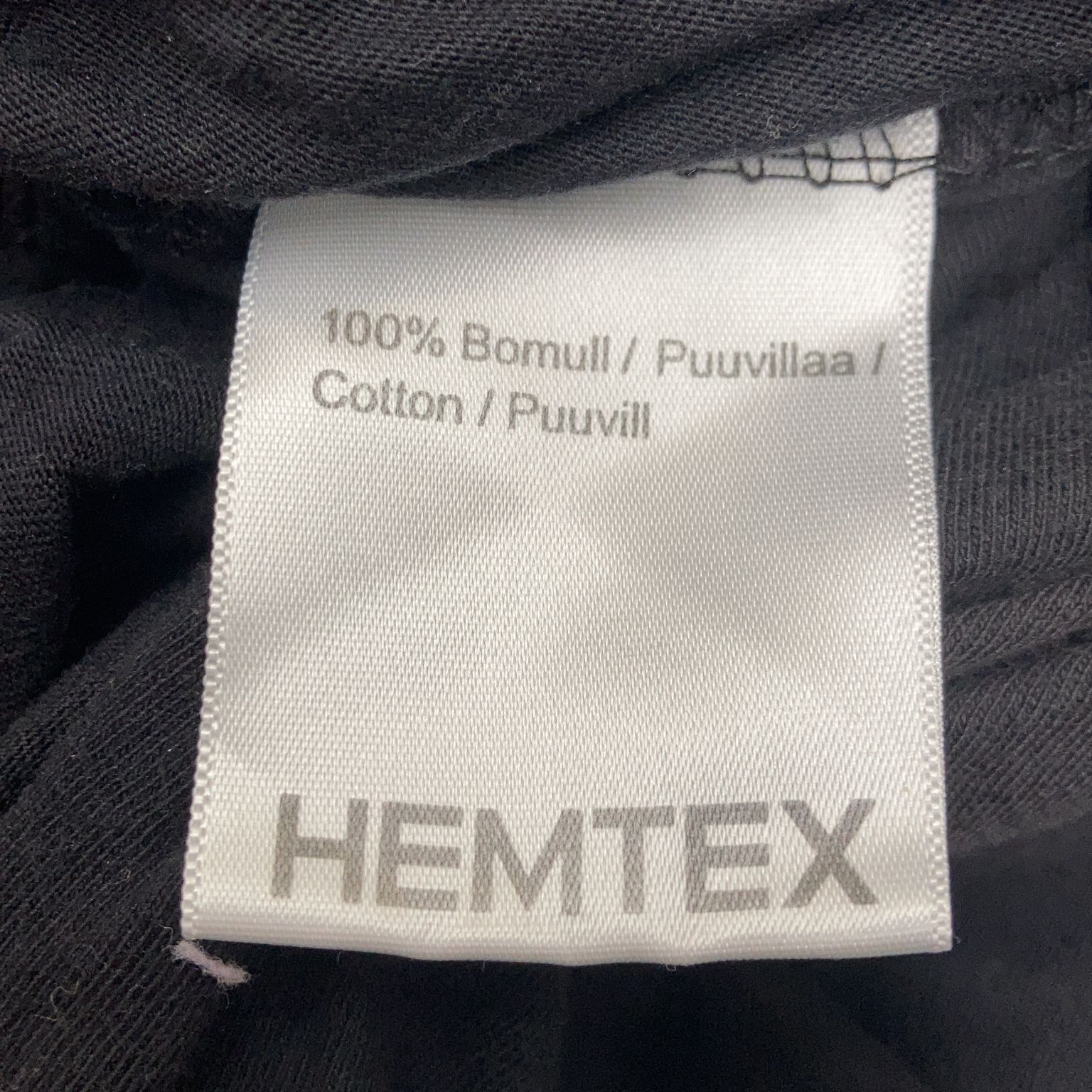 Hemtex