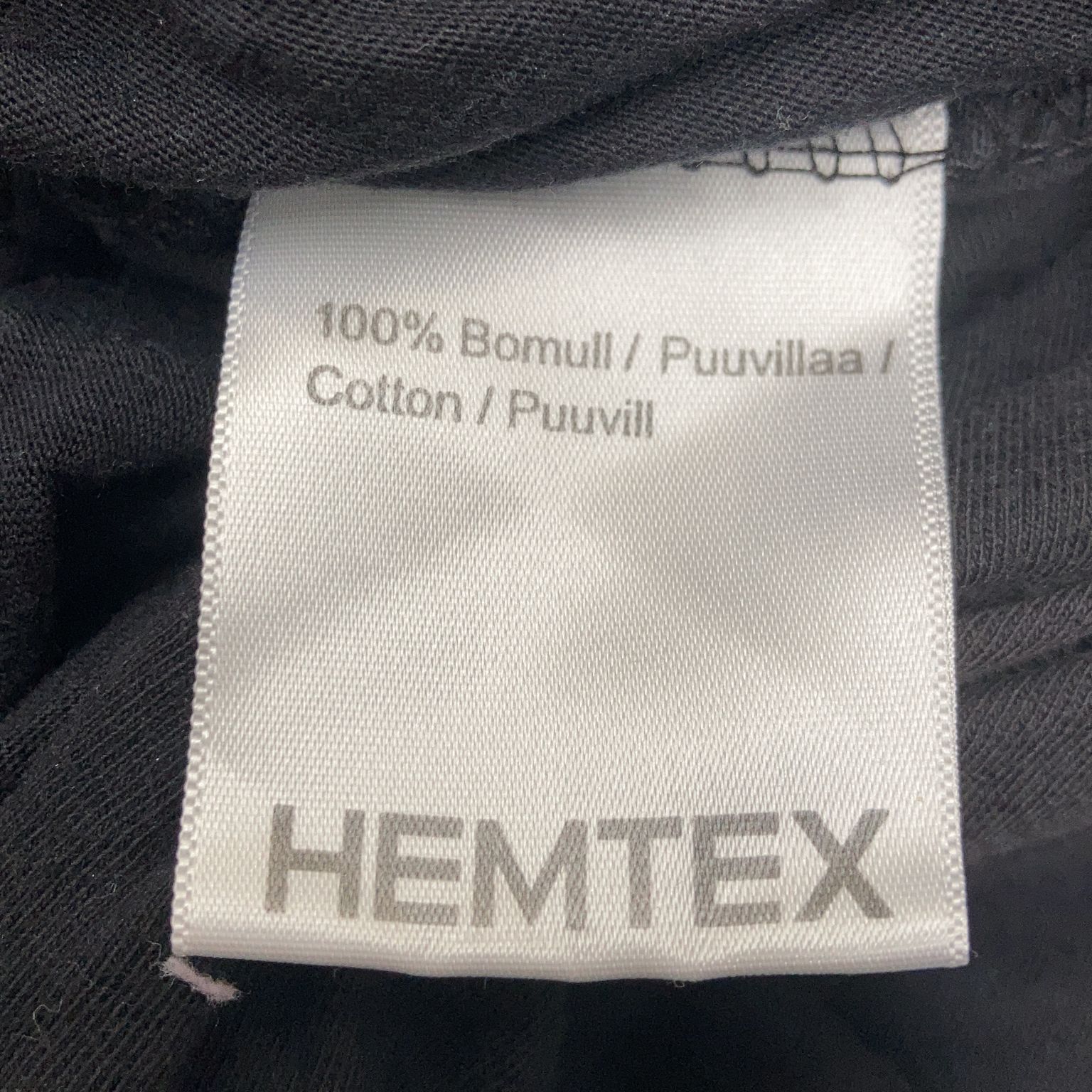 Hemtex