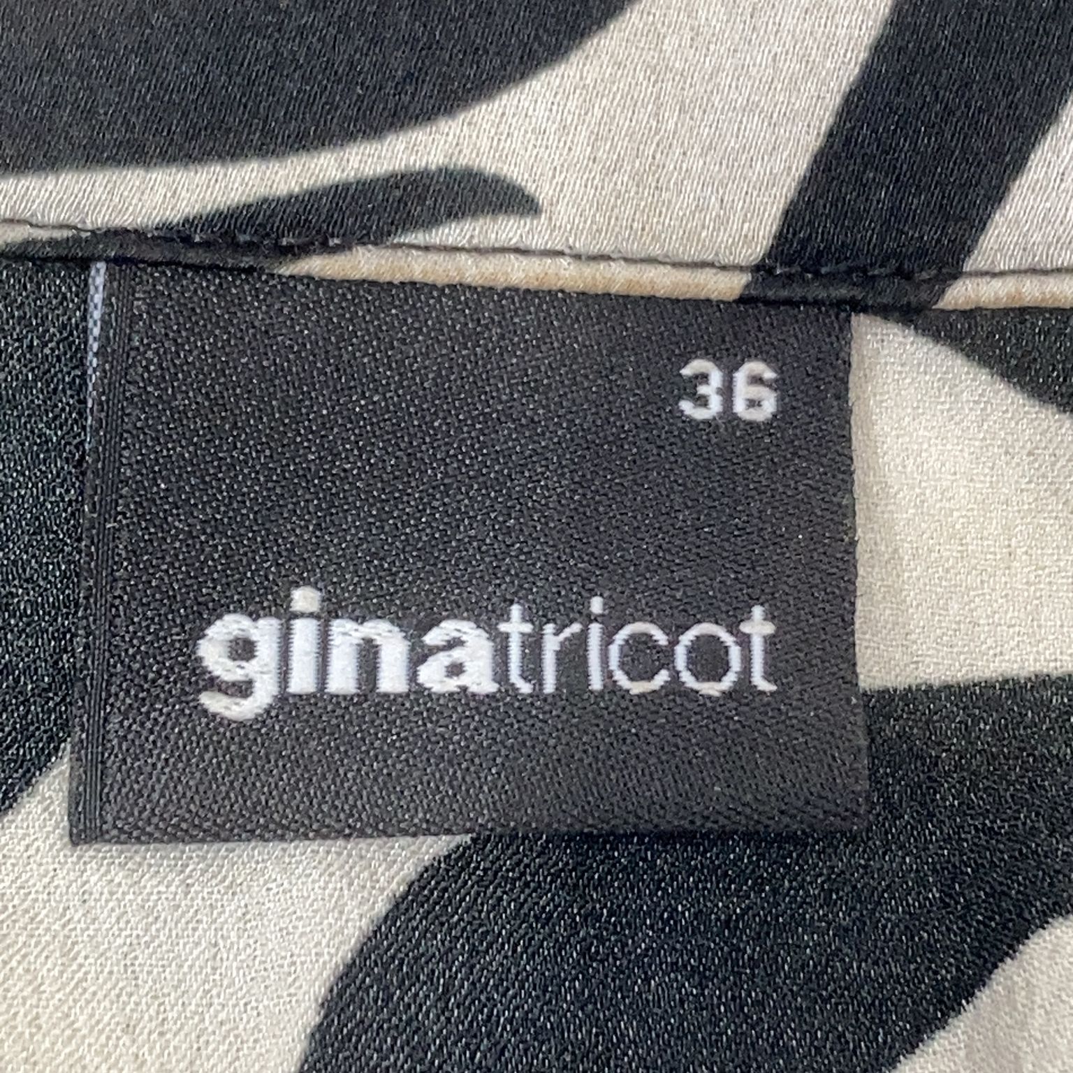 Gina Tricot