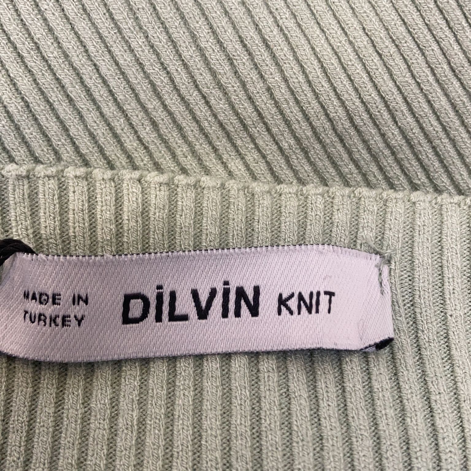 Dilvin Knit