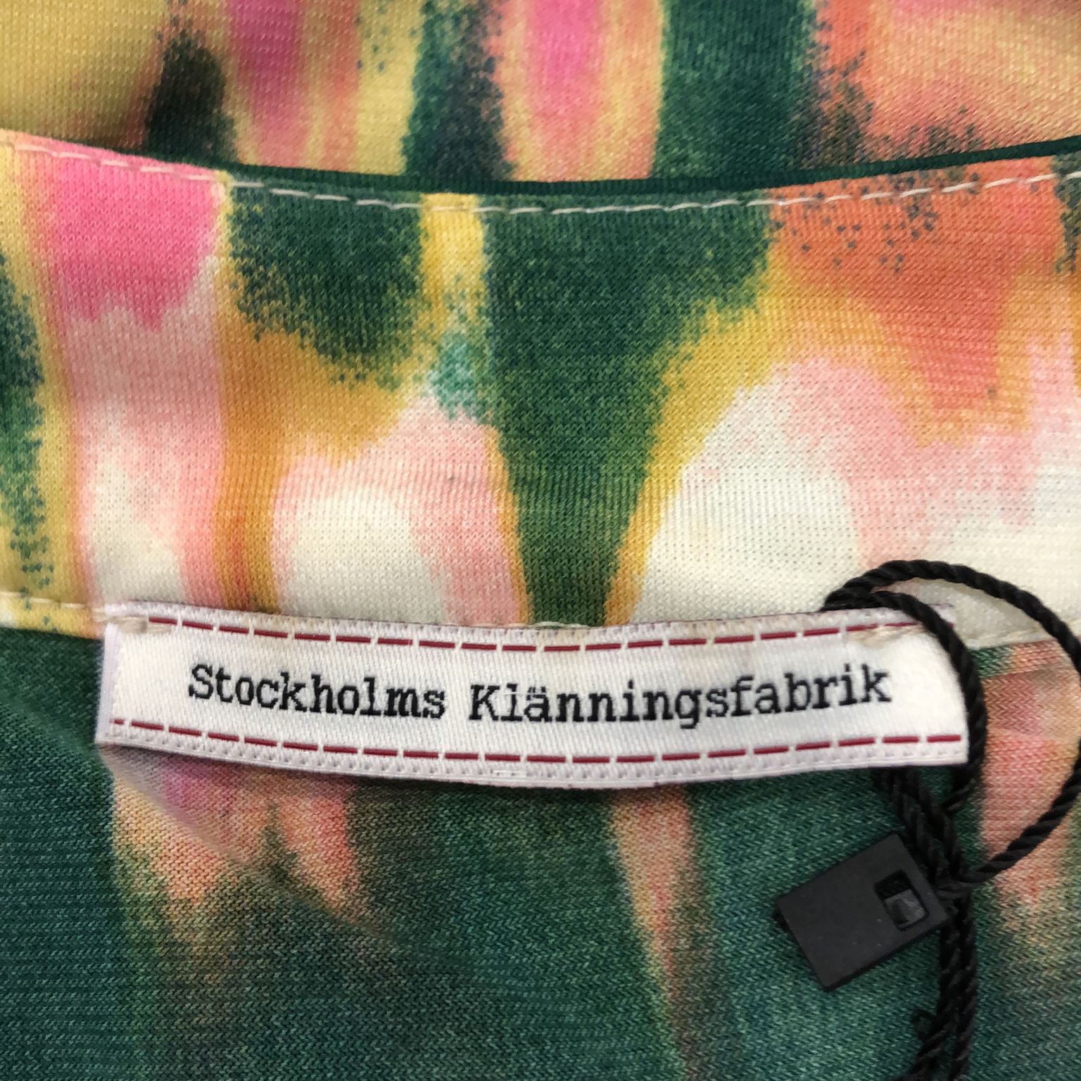 Stockholms Klänningsfabrik