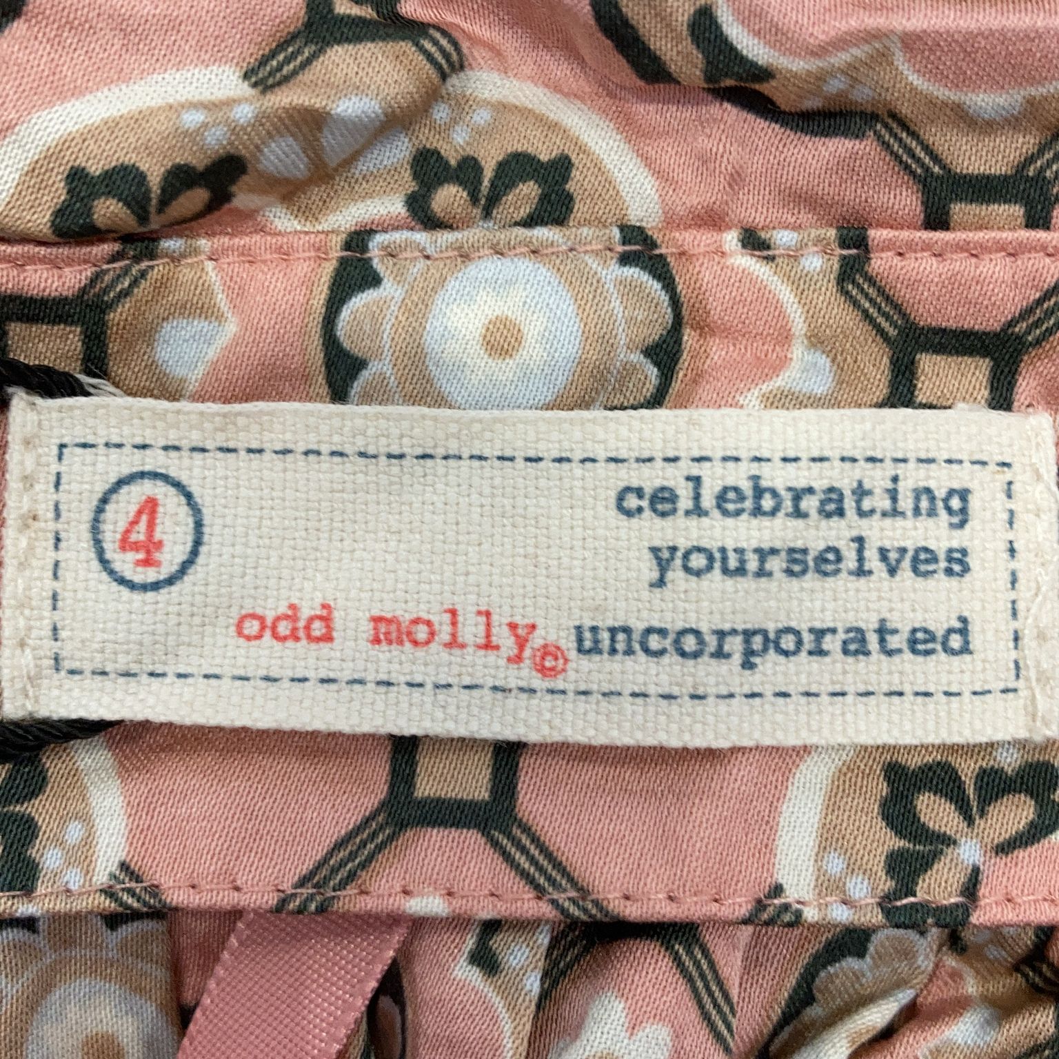 Odd Molly