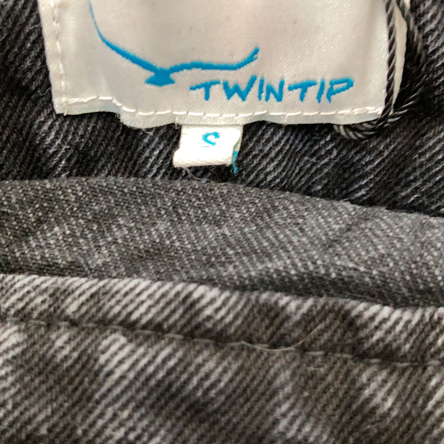 Twintip