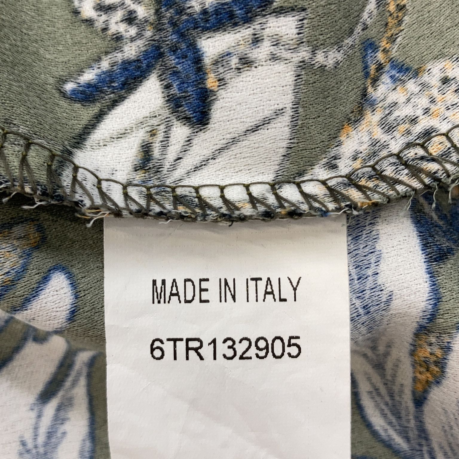 Made In Italy