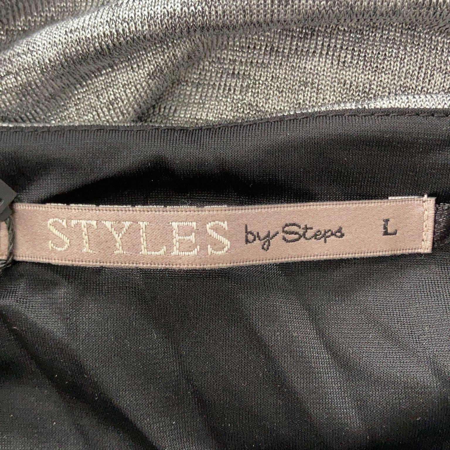 Styles by Steps