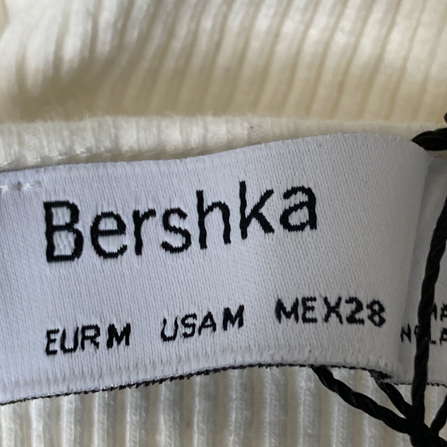 Bershka