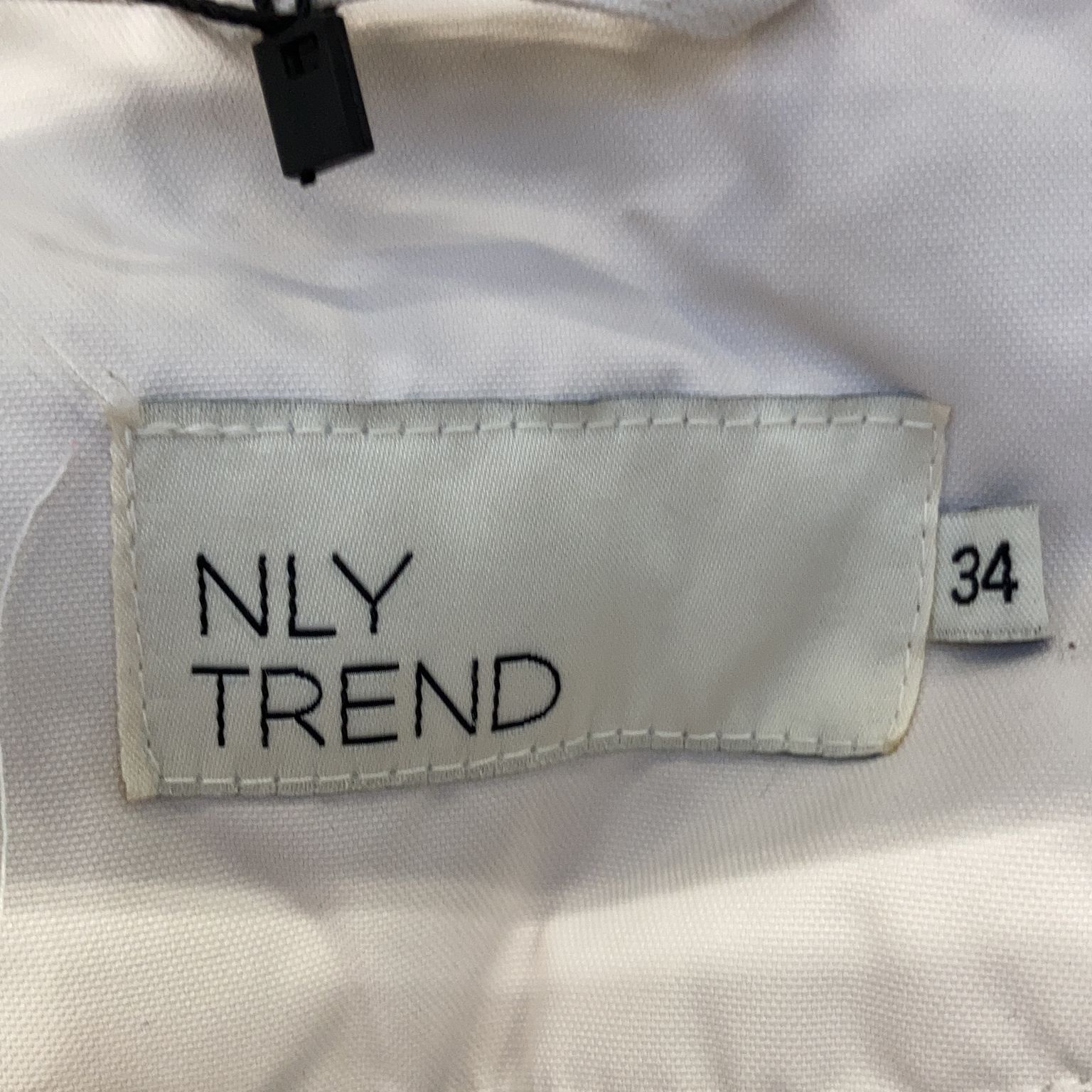 NLY Trend