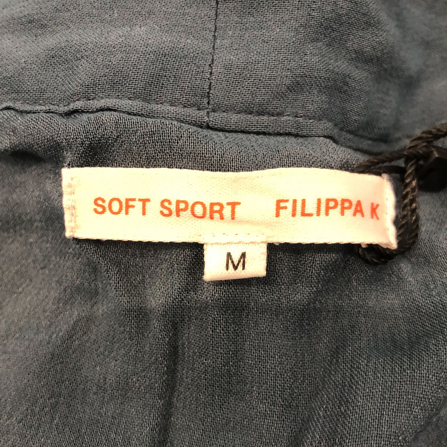 Soft Sport Filippa K