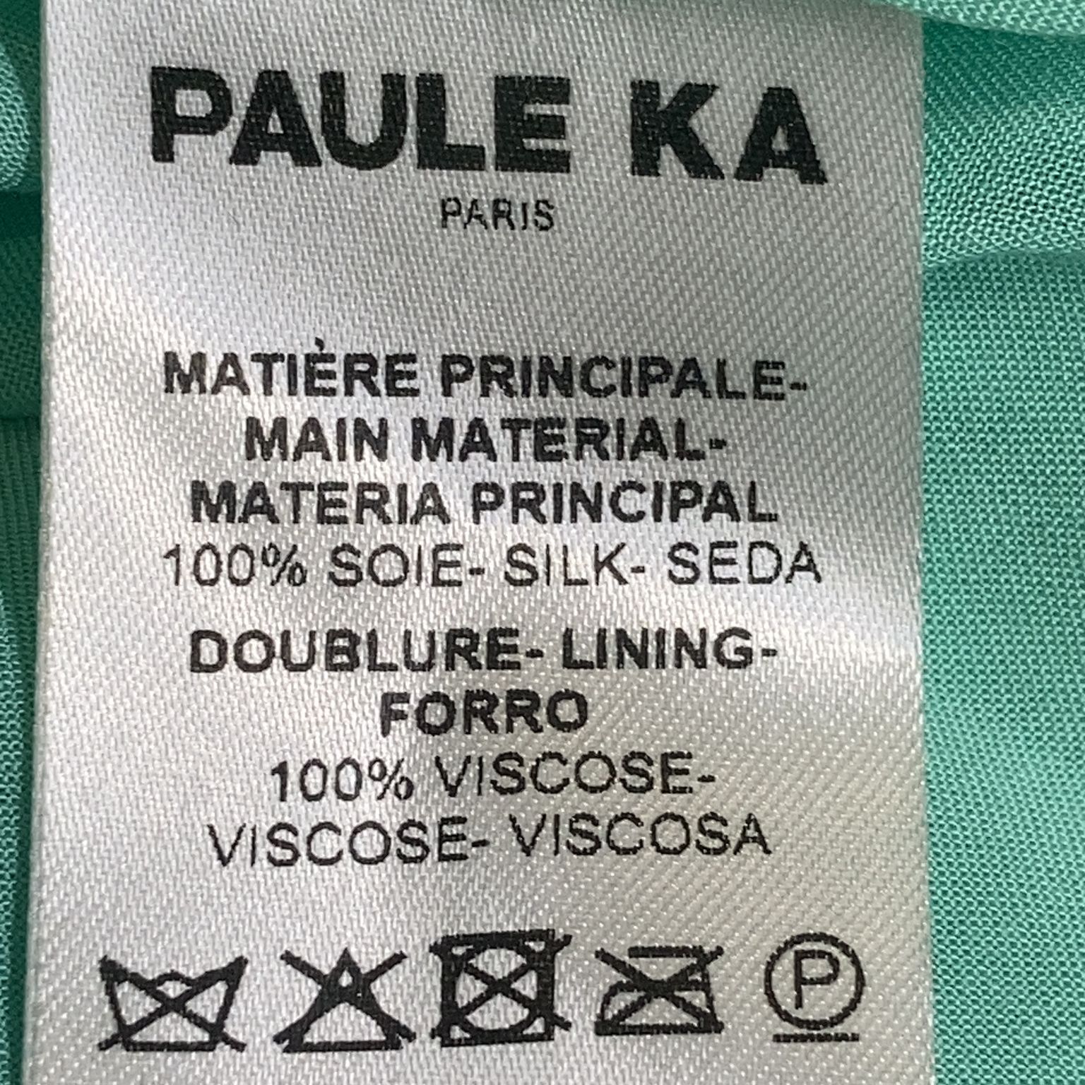 Paule KA