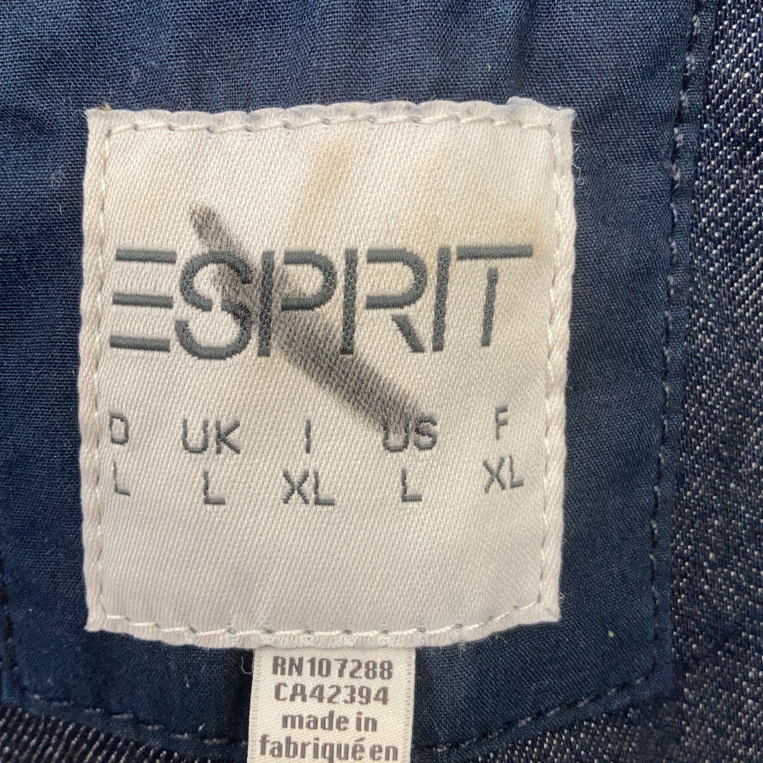 ESPRIT