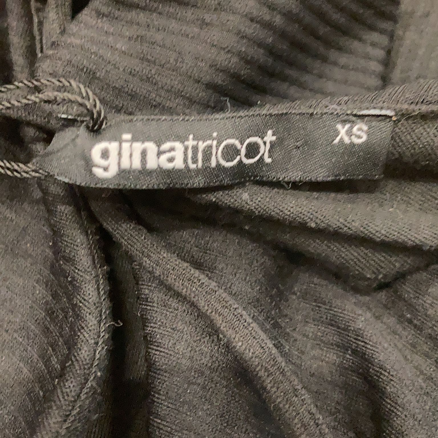 Gina Tricot