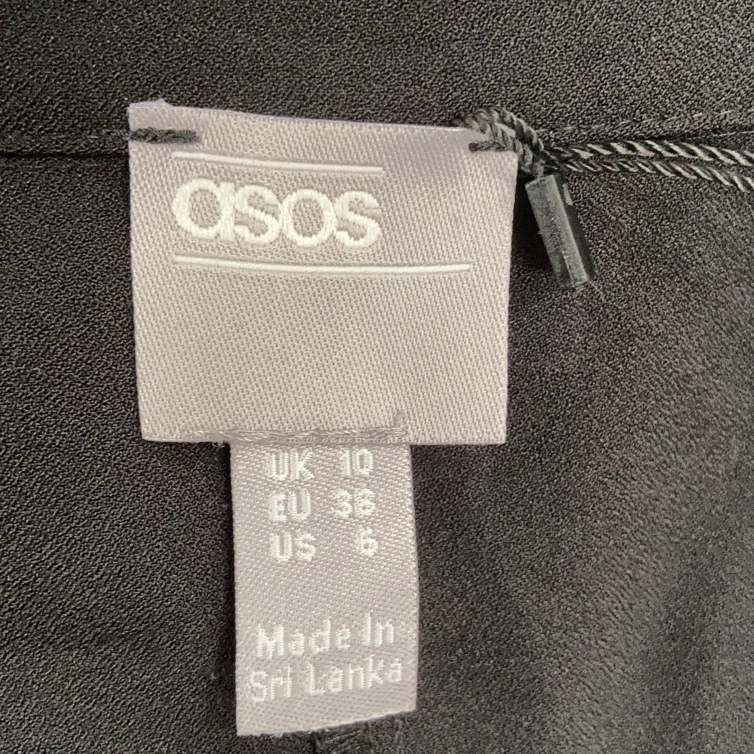 ASOS