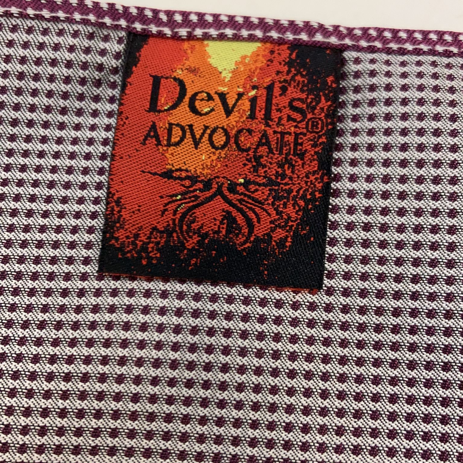 Devil's Advocate