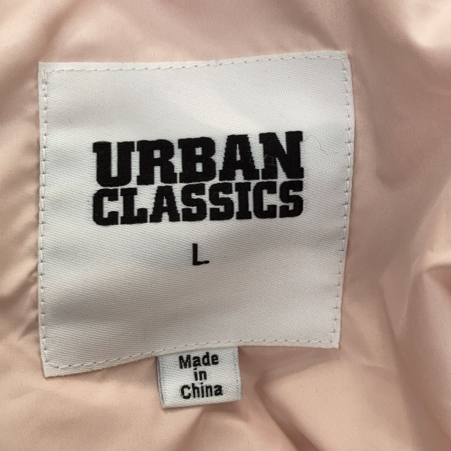 Urban Classics