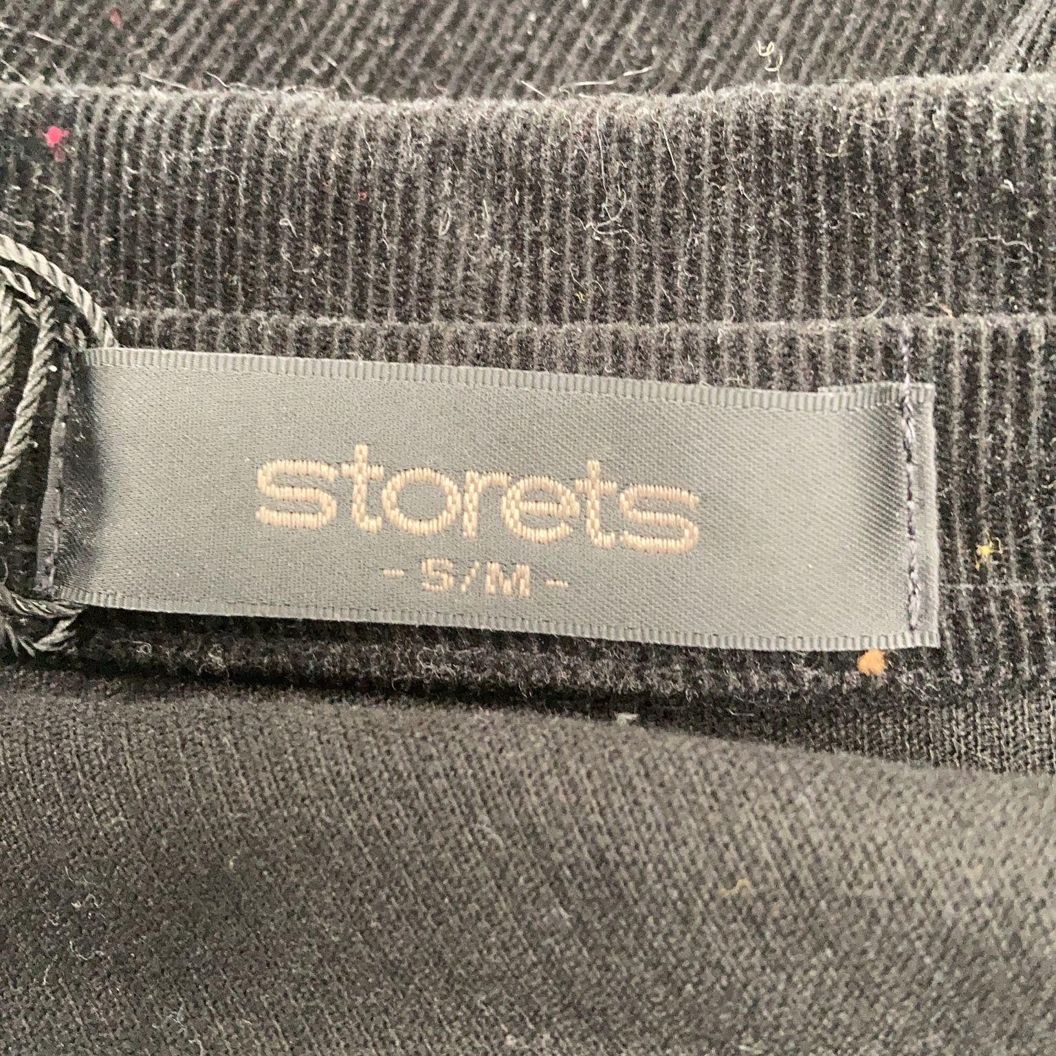 Storets