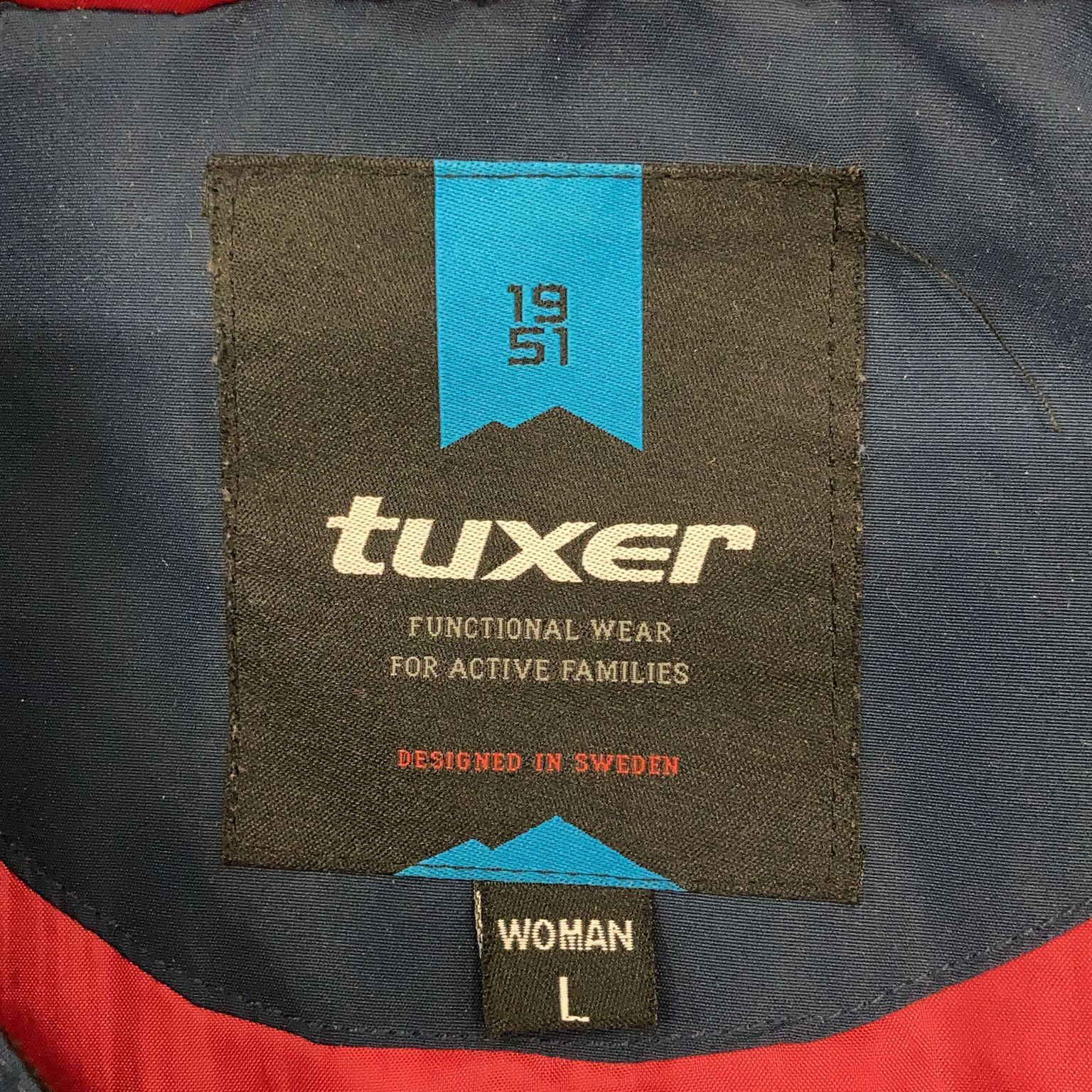 Tuxer