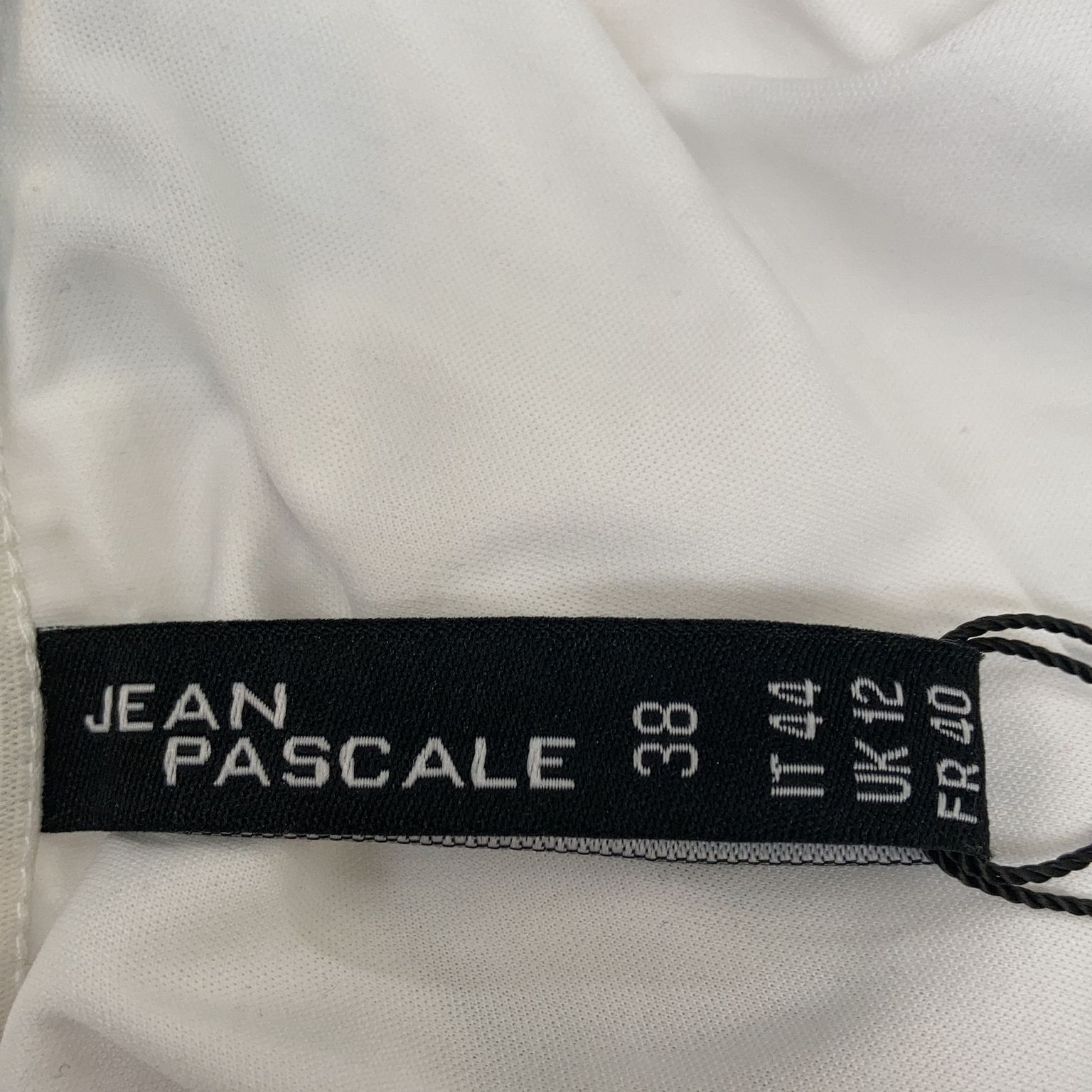 Jean Pascale