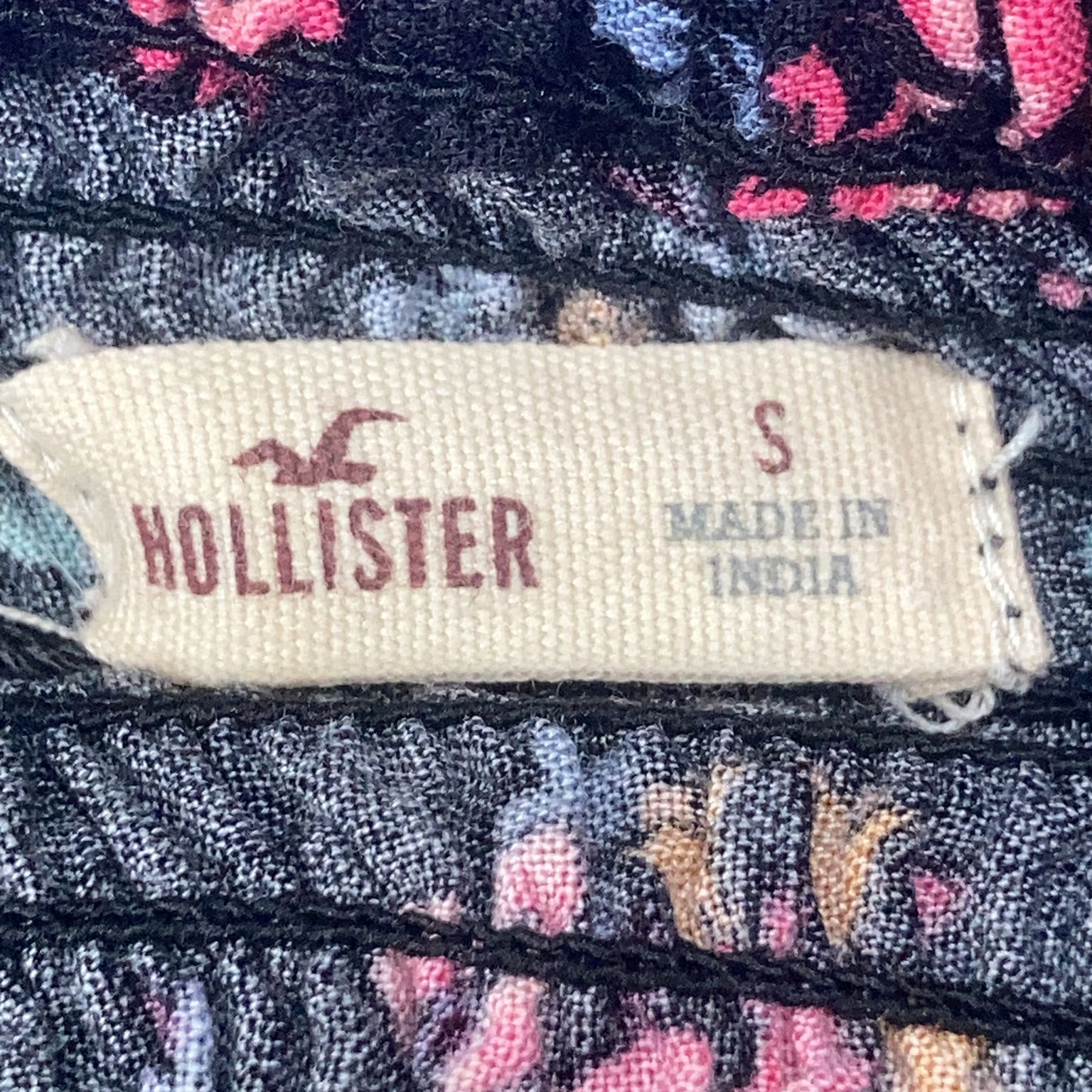 Hollister